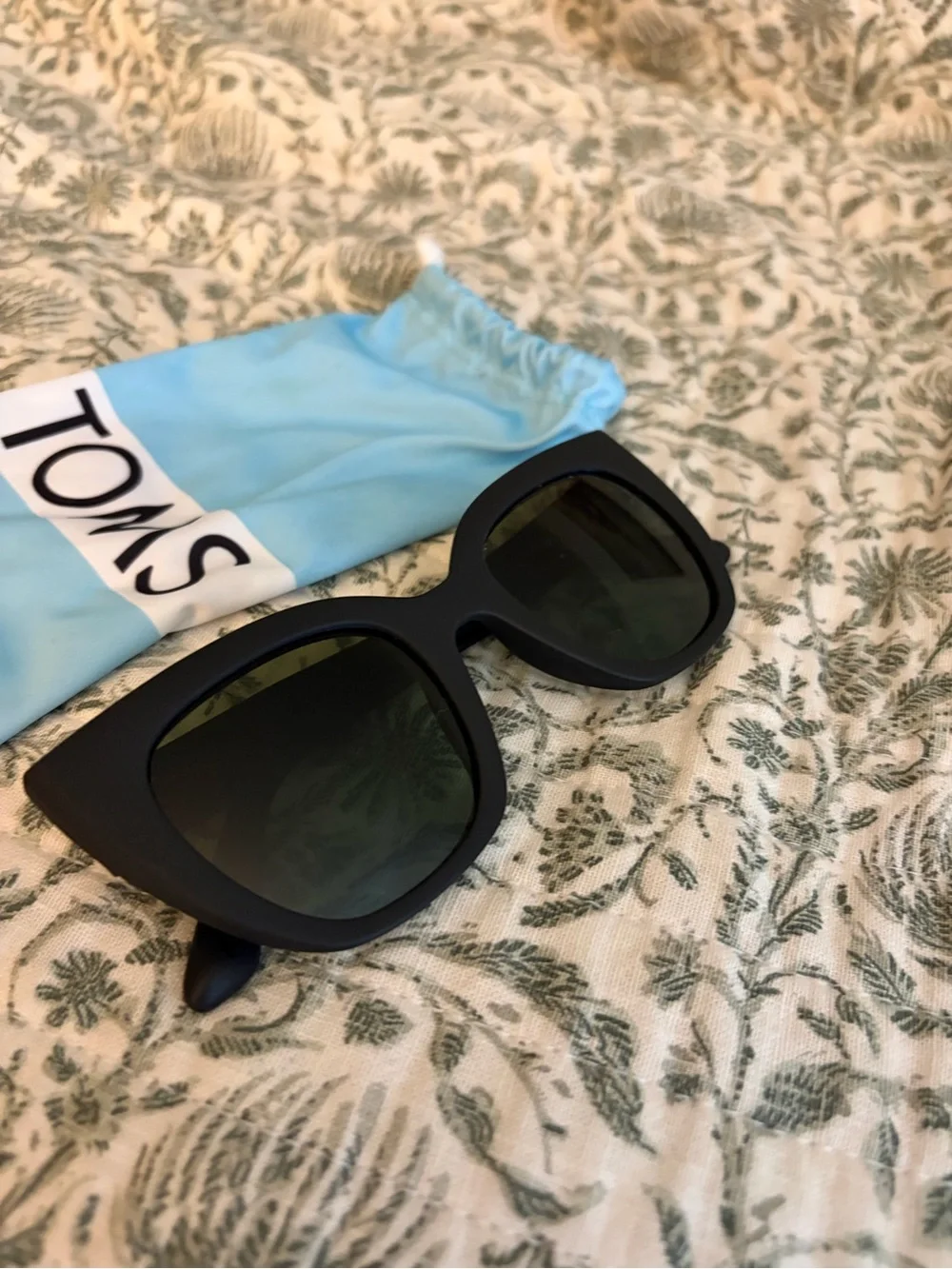 Toms Sunglasses